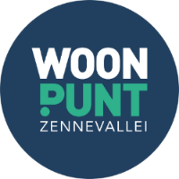 Logo Woonpunt Zennevallei