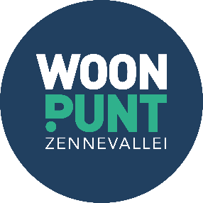 Woonpunt Zennevallei homepagina