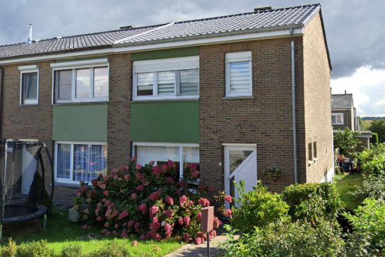 Openbare verkoop Beneluxlaan