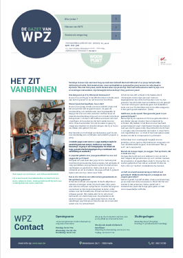 cover bewonerskrant 2026-2